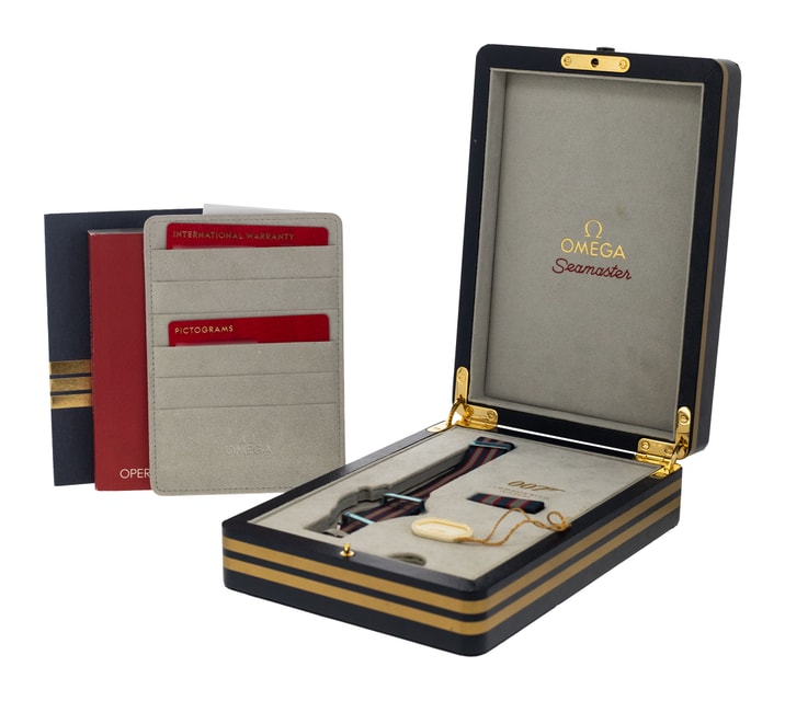 Omega Seamaster 300m 212.32.41.20.04.001 Image 5